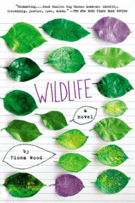 Title: Wildlife, Author: Fiona Wood