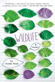 Title: Wildlife, Author: Fiona Wood