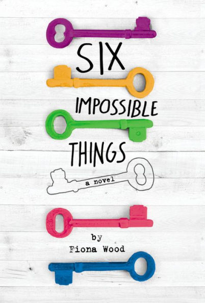 Six Impossible Things