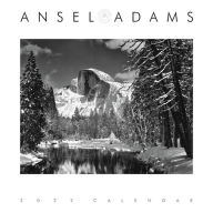 Ansel Adams 2022 Engagement Calendar