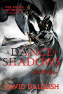 A Dance of Shadows (Shadowdance Series #4)