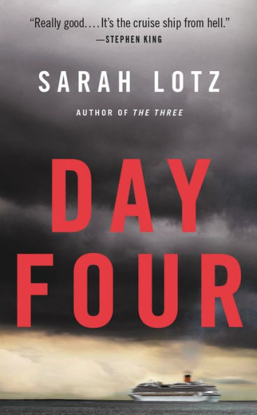 Day Four: A Novel