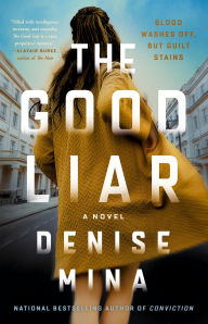 Free download of bookworm for mobile The Good Liar: A Novel 9780316243049