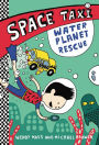 Space Taxi: Water Planet Rescue