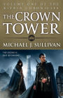Alternative view 2 of The Crown Tower (Riyria Chronicles Series #1)