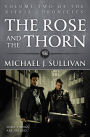 The Rose and the Thorn (Riyria Chronicles Series #2)