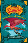 How to Betray a Dragon's Hero (How to Train Your Dragon Series #11)