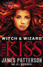 Alternative view 2 of The Kiss (Witch and Wizard Series #4)