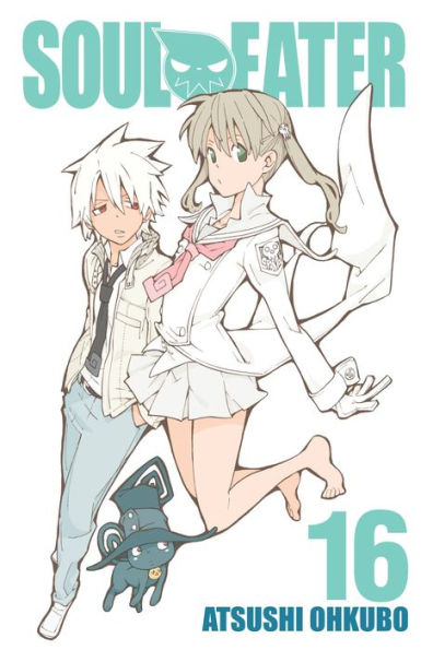 Soul Eater, Volume 16