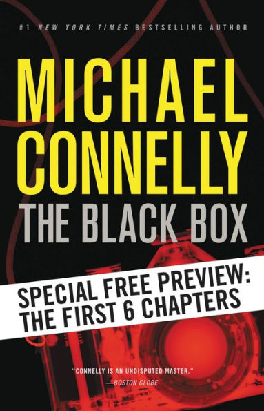 The Black Box -- Free Preview: The First 6 Chapters
