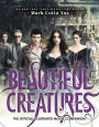 Beautiful Creatures The Official Illustrated Movie Companion (PagePerfect NOOK Book)