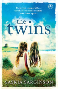 Title: The Twins, Author: Saskia Sarginson