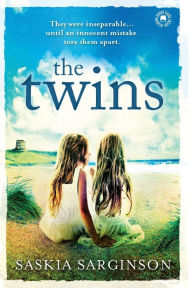 Title: The Twins, Author: Saskia Sarginson