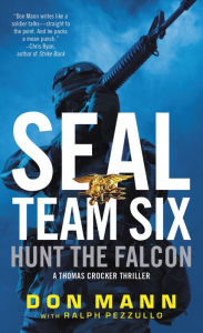Title: Hunt the Falcon (SEAL Team Six Series #3), Author: Don Mann