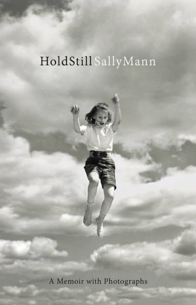 Hold Still: A Memoir with Photographs