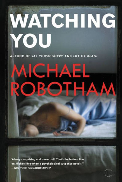 Watching You (Joseph O'Loughlin Series #7)