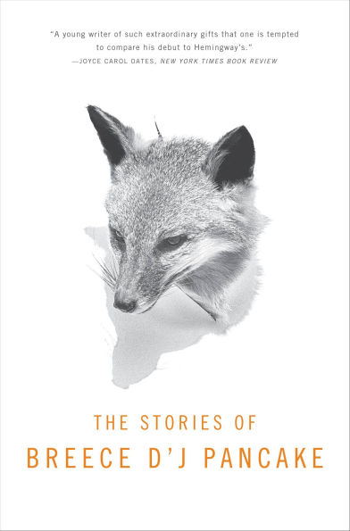 The Stories of Breece D'J Pancake