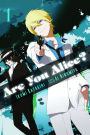 Are You Alice?, Vol. 1