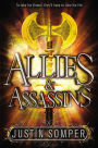 Allies & Assassins (Allies & Assassins Series #1)