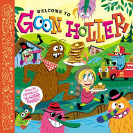 Title: Welcome to Goon Holler, Author: Christian Jacobs