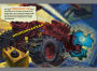 Alternative view 3 of Revenge of the Dinotrux (Dinotrux Series #2)