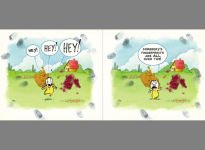 Alternative view 3 of A Perfectly Messed-Up Story