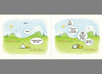 Alternative view 5 of A Perfectly Messed-Up Story