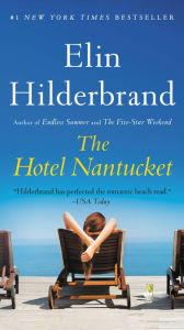 Ebooks portugueses download The Hotel Nantucket 9780316487610 by Elin Hilderbrand