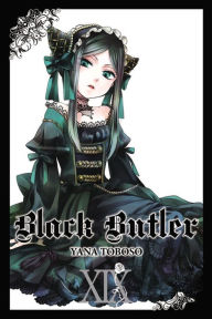 Title: Black Butler, Vol. 19, Author: Yana Toboso