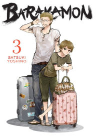 Barakamon, Vol. 10 (Barakamon, 10)