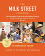 The Milk Street Cookbook (5th Anniversary Edition): The Definitive Guide to the New Home Cooking---with Every Recipe from the TV Show