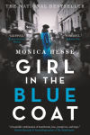 Alternative view 1 of Girl in the Blue Coat