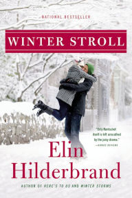 Online electronics books download Winter Stroll RTF CHM MOBI by Elin Hilderbrand (English literature) 9780316564564