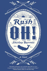 Epub books download links Rush Oh! CHM RTF (English literature) 9780316261548 by Shirley Barrett