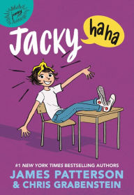 Title: Jacky Ha-Ha, Author: James Patterson