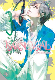 Title: Karneval, Vol. 4, Author: Touya Mikanagi