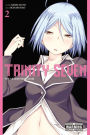 Trinity Seven, Vol. 2: The Seven Magicians