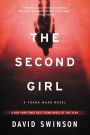 The Second Girl (Frank Marr Series #1)