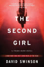 The Second Girl (Frank Marr Series #1)