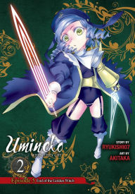 Title: Umineko WHEN THEY CRY Episode 5: End of the Golden Witch, Vol. 2, Author: Ryukishi07