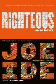 Title: Righteous, Author: Ant#x000F3;nio Joaquim S. Teixeira