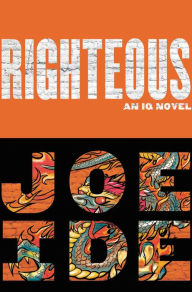 Righteous (IQ Series #2)