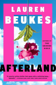 Free to download books online Afterland by Lauren Beukes