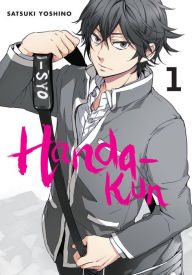 Title: Handa-kun, Vol. 1, Author: Satsuki Yoshino
