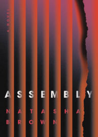 Best books pdf free download Assembly 9780316268363 FB2 by Natasha Brown, Natasha Brown