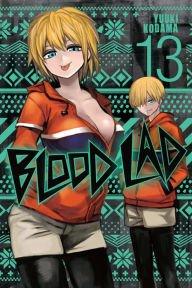 Bloody Brat, Vol. 2 (Volume 2) (Bloody Brat, 2) - Kodama, Yuuki