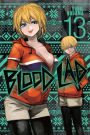 Blood Lad, Vol. 13