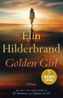 Golden Girl (Signed Book)