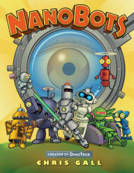 Title: NanoBots, Author: Chris Gall