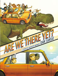 Free ebooks download for android Are We There Yet? iBook ePub 9780316199995 (English Edition) by Dan Santat